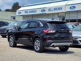 Certified 2022 Ford Escape SEL image 2