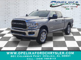 New 2024 RAM 2500 Tradesman w/ Chrome Appearance Group image 2