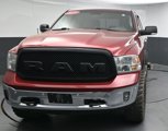 Used 2014 RAM 1500 Big Horn image 2