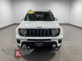 Used 2019 Jeep Renegade Latitude w/ Cold Weather Group image 2