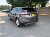 Used 2017 Ford Edge SEL w/ Equipment Group 201A image 3