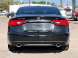 Used 2017 Nissan Maxima 3.5 SV image 5