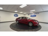 Used 2013 Lincoln MKZ image 3
