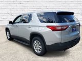 Certified 2020 Chevrolet Traverse LS image 2