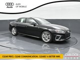 Used 2023 Audi A4 2.0T Premium Plus image 5