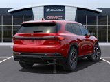 New 2025 Buick Enclave Sport Touring image 4