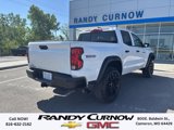 New 2024 Chevrolet Colorado Trail Boss w/ LPO, Dark Essentials Package image 5