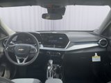 New 2025 Chevrolet Trax LT w/ LT Convenience Package image 2