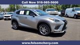 Used 2018 Lexus NX 300 F Sport image 2