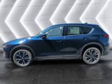 Certified 2022 MAZDA CX-5 AWD 2.5 S w/ Premium Plus Pkg image 4