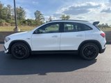 Used 2022 Mercedes-Benz GLA 35 AMG 4MATIC image 2