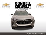 New 2025 Chevrolet Trax RS image 3