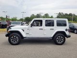 New 2025 Jeep Wrangler Sahara w/ Technology Group image 5