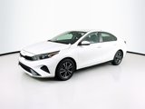 Used 2023 Kia Forte LXS image 3
