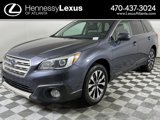 Used 2015 Subaru Outback 2.5i Limited image 2