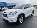 Used 2016 Toyota Highlander Limited image 2