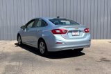 Used 2017 Chevrolet Cruze LS image 5