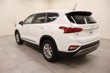 Used 2019 Hyundai Santa Fe SE image 3
