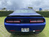 Used 2018 Dodge Challenger SXT w/ Blacktop Package image 6