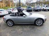 Used 2009 MAZDA MX-5 Miata Sport w/ Convenience Pkg image 3