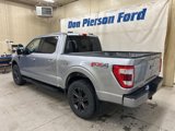 Used 2022 Ford F150 Lariat w/ Equipment Group 502A High image 6