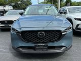 Certified 2022 MAZDA CX-5 Carbon Edition image 2