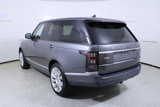 Used 2016 Land Rover Range Rover Supercharged image 5