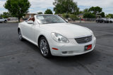 Used 2002 Lexus SC 430 Convertible image 2