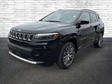 New 2024 Jeep Compass Limited w/ Elite Group image 3