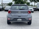 Certified 2023 Hyundai Venue SEL w/ Cargo Package image 6