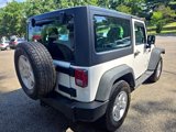 Used 2013 Jeep Wrangler Sport w/ Trailer Tow Group image 5