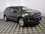 Certified 2023 Ford Edge SEL w/ Convenience Package image 4