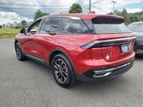 New 2024 Lincoln Nautilus Premier w/ Equipment Group 102A image 4