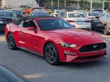 Used 2018 Ford Mustang Premium w/ Equipment Group 201A image 3