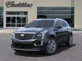 New 2025 Cadillac XT5 Premium Luxury w/ Technology Package image 6