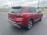 Used 2022 Nissan Rogue SV image 3