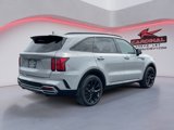 Used 2022 Kia Sorento SX image 3