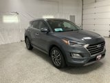 Used 2019 Hyundai Tucson Limited image 4