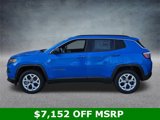 New 2025 Jeep Compass Latitude w/ Convenience Group image 5