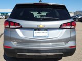 Used 2024 Chevrolet Equinox LT image 6