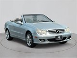 Used 2006 Mercedes-Benz CLK 350 Cabriolet image 6