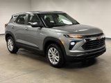 New 2025 Chevrolet TrailBlazer LS w/ LS Confidence Package image 2