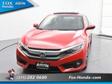 Used 2018 Honda Civic EX-L image 3