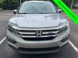 Used 2017 Honda Pilot EX-L image 2