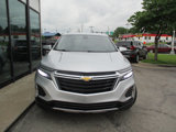 Used 2022 Chevrolet Equinox LT image 3