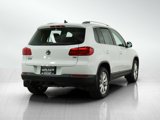 Used 2017 Volkswagen Tiguan Wolfsburg Edition image 5