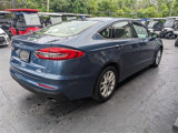Used 2019 Ford Fusion SE image 5