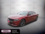 Used 2021 Dodge Charger SXT w/ Blacktop Package image 3