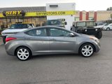 Used 2012 Hyundai Elantra Limited w/ Technology Pkg 5 image 2