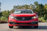 Used 2020 Honda Civic LX image 2